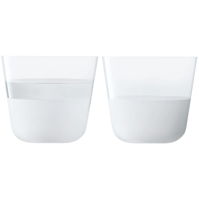 Arc Contrast Drinksglas 26 cl 2-pak, Mist