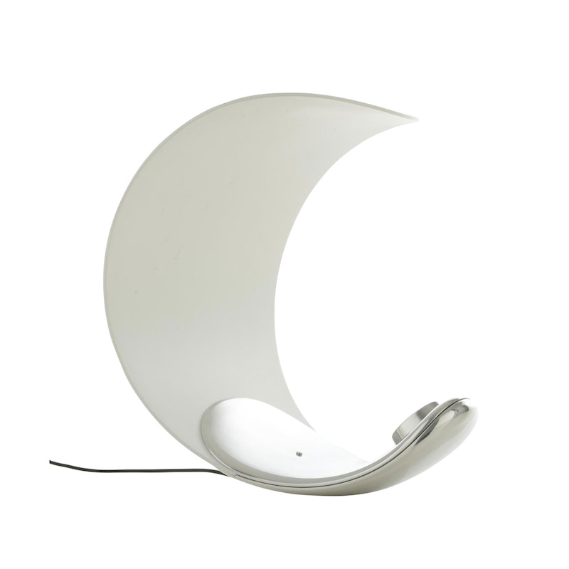 Curl Bordlampe, Mirror