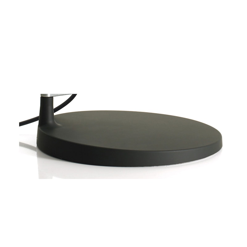 Fortebraccio Gulv/Bord Base, Sort