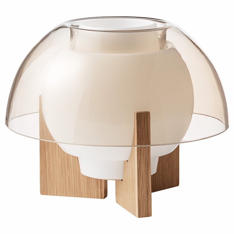 ERGO Bordlampe, Sand