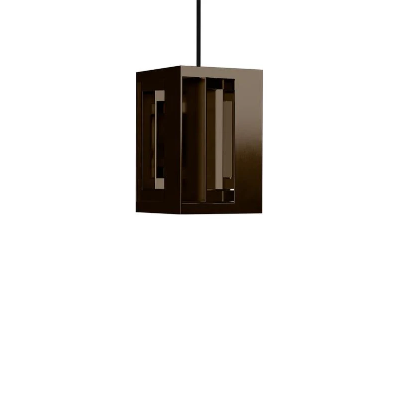 KASSABLANKA 190 Pendel Bronze