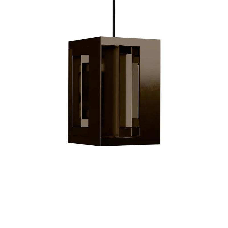 KASSABLANKA 240 Pendel Bronze