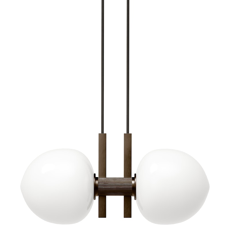 LYFA MEMOIR 120 Pendel ll Bronze