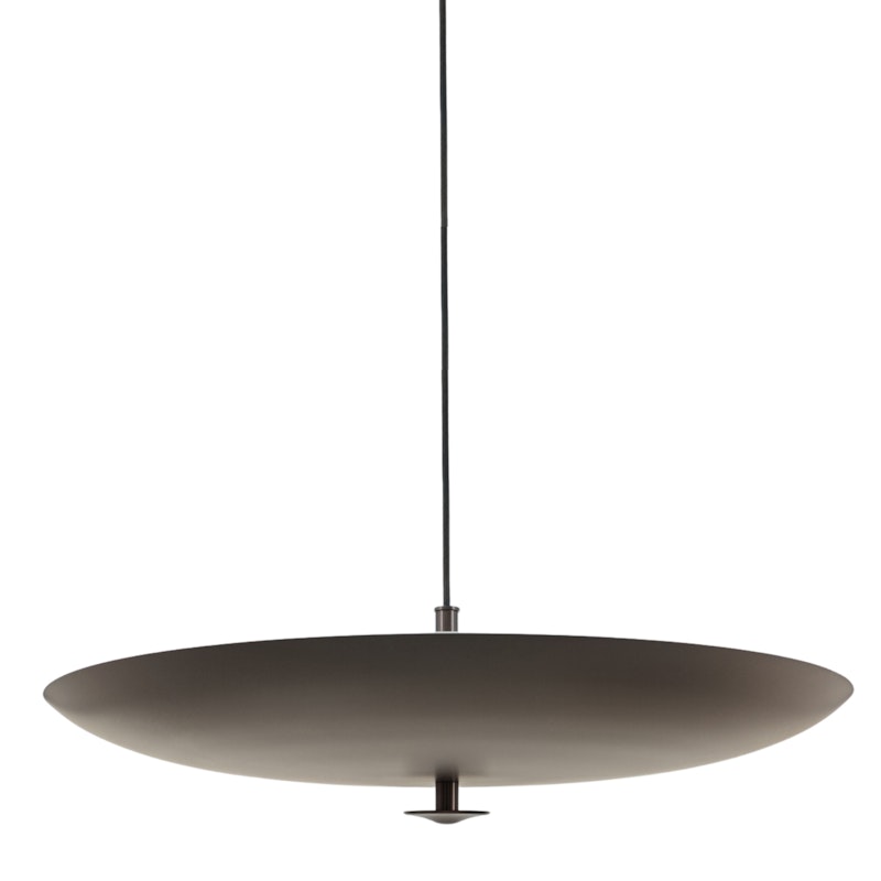 TOTON 600 Pendel Uplight, Bronze