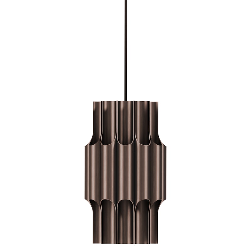 PAN 120 Pendel 12 cm, Bronze