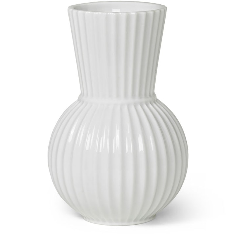 Tura Vase H18 cm