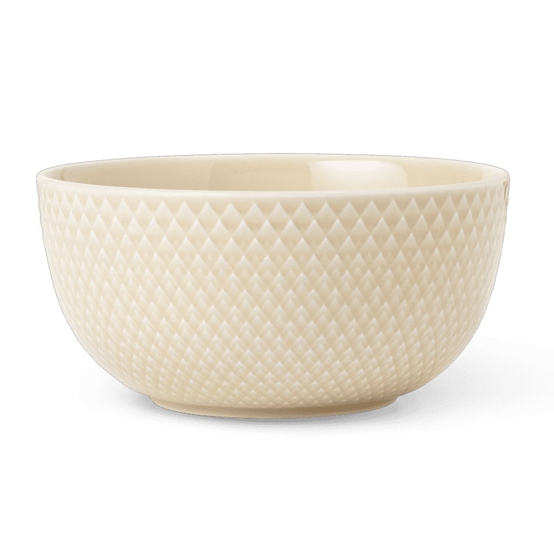 Rhombe Earth Skål 13 cm, Marble 13 cm, Marble