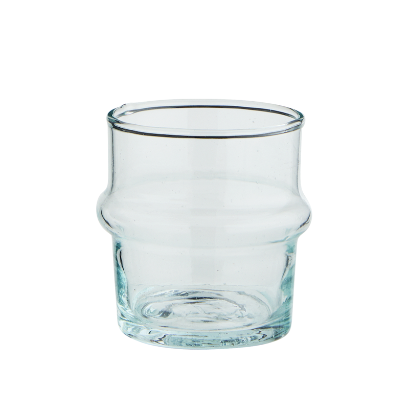 Beldi Drikkeglas 6 cl, Klart