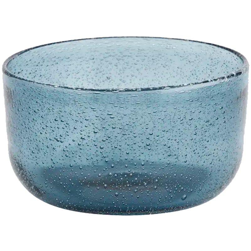 Skål Ø13 cm, Blå