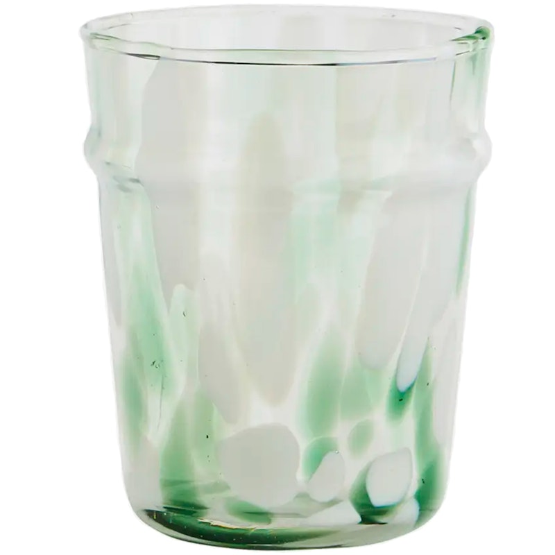 Drikkeglas 20 cl, Grønt