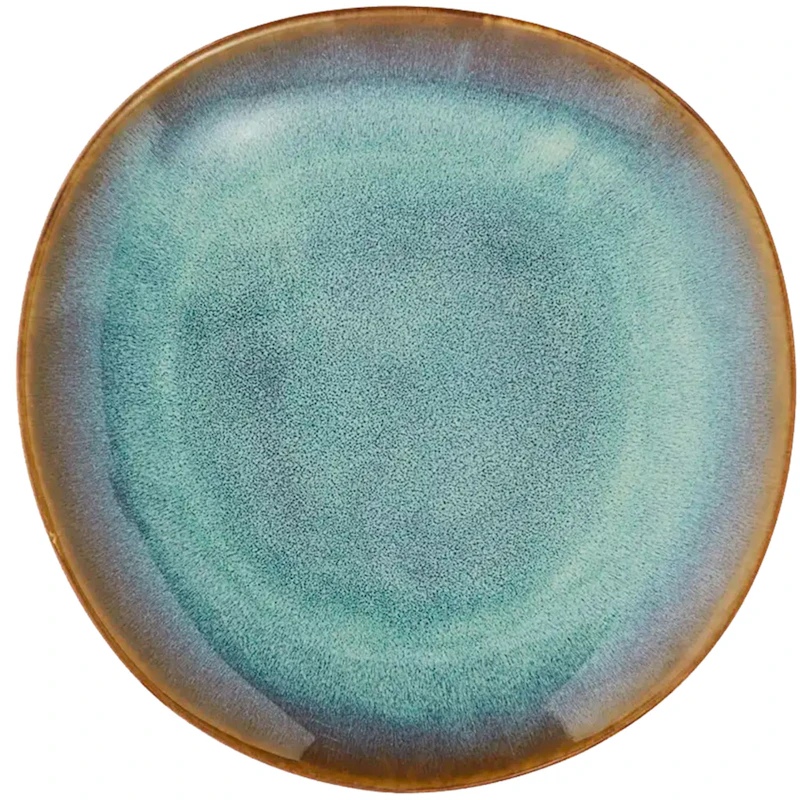 Frokosttallerken Ø21 cm