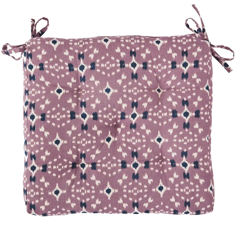 Sædepude 45x45 cm, Dusty Lilac