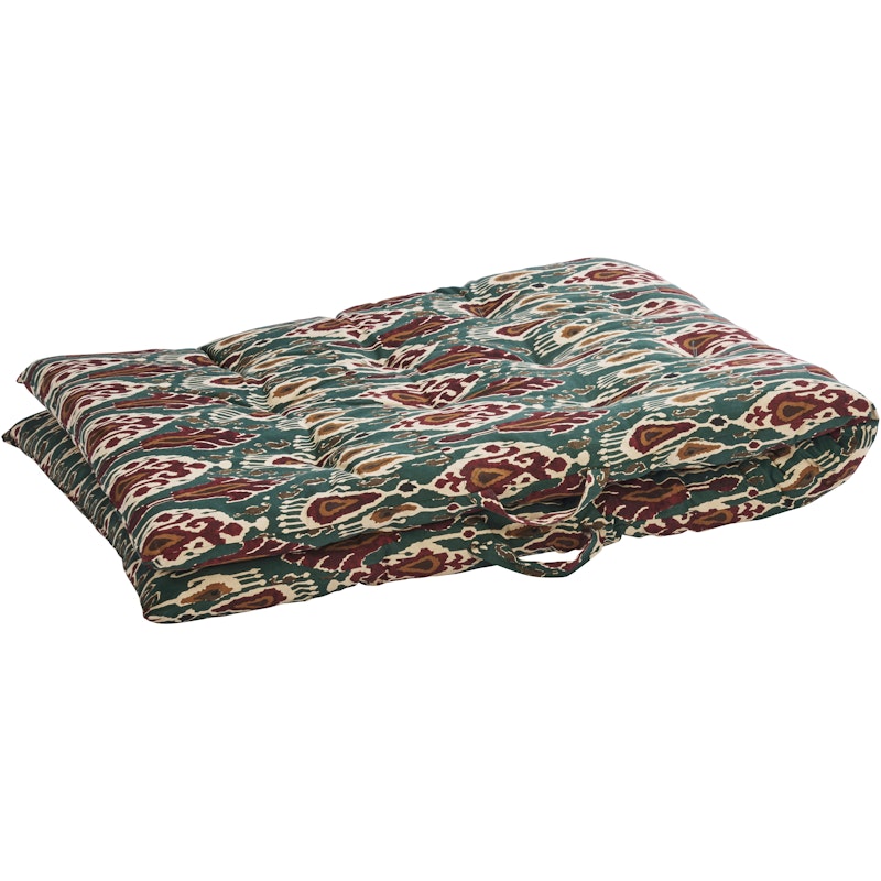 Printed cotton mattress