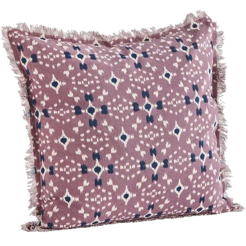 Pudebetræk 50x50 cm, Dusty Lilac