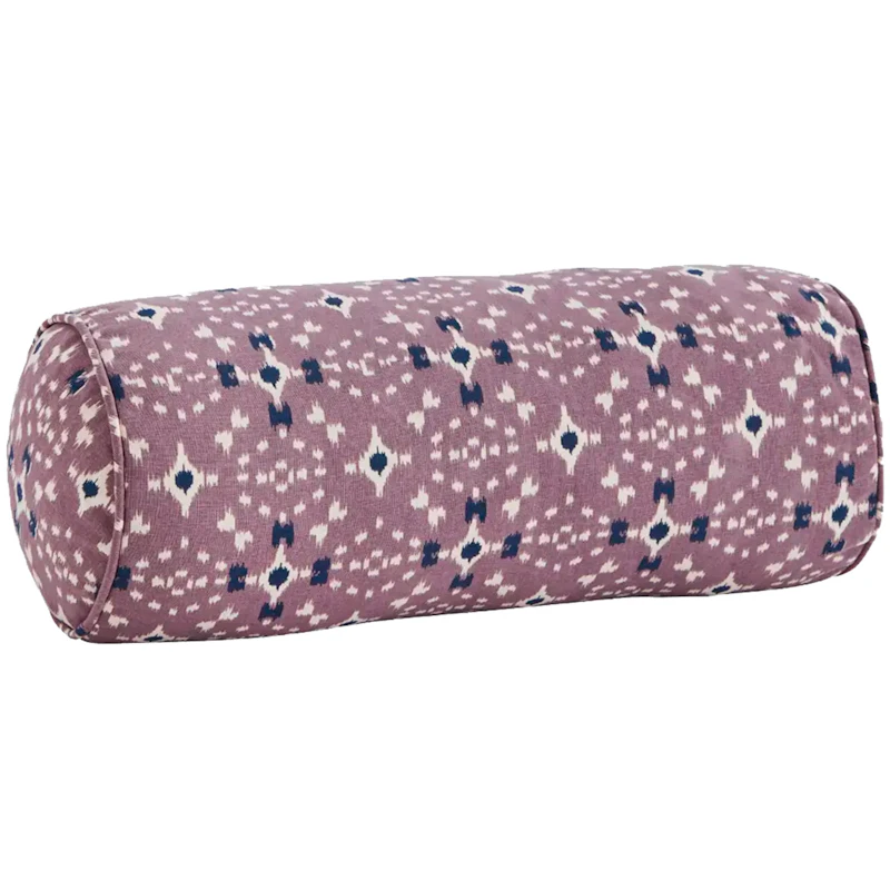 Sædepude 20x50 cm, Dusty Lilac