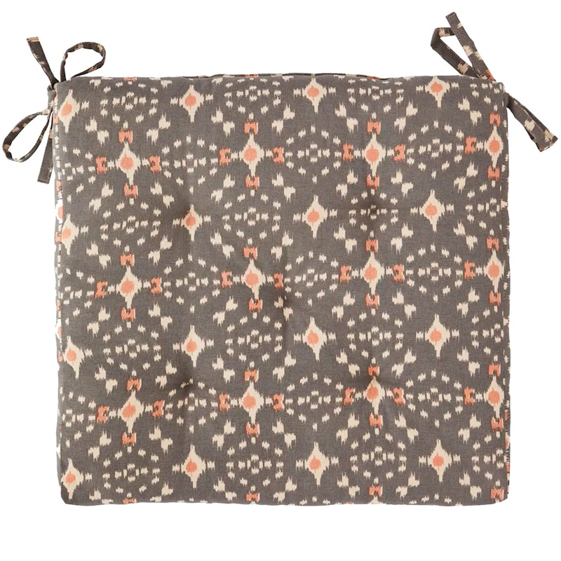 Sædepude 45x45 cm, Ecru