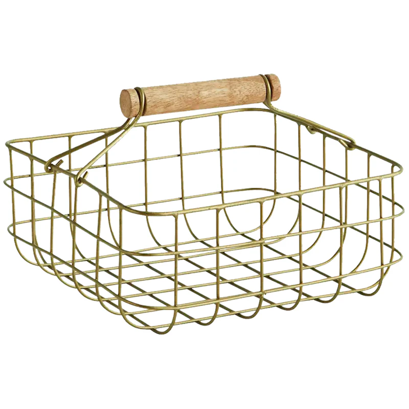 Servietholder 19x19 cm