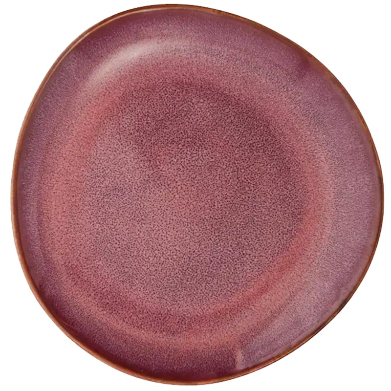 Fad 16 cm, Blomme