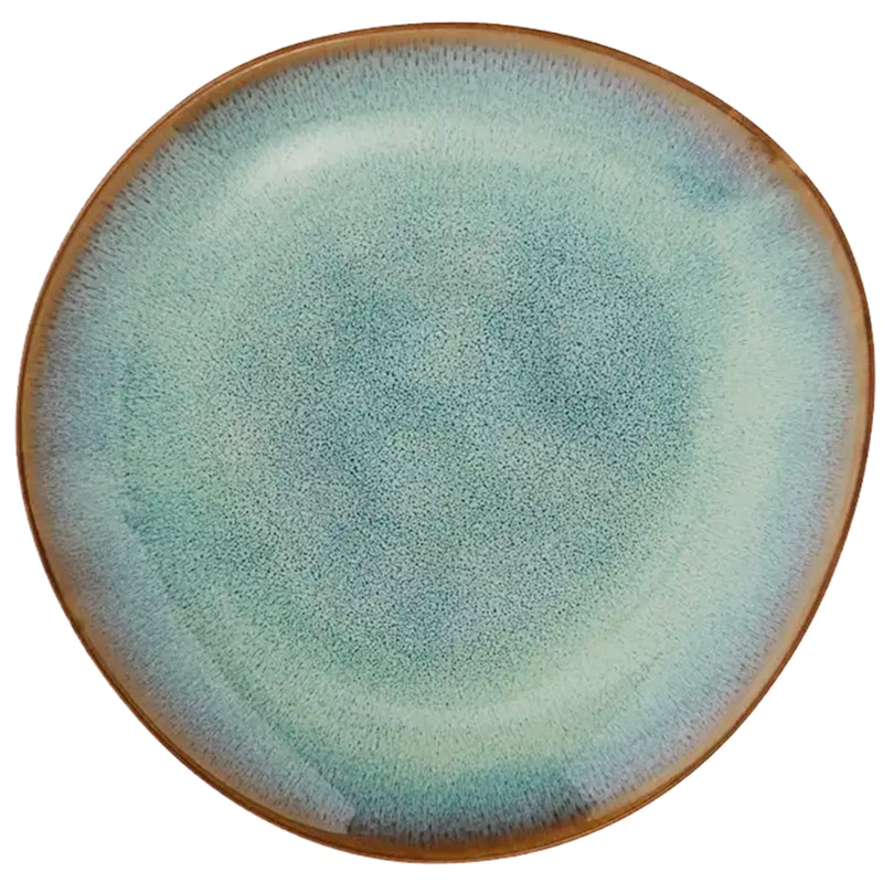 Fad 16 cm, Grønt