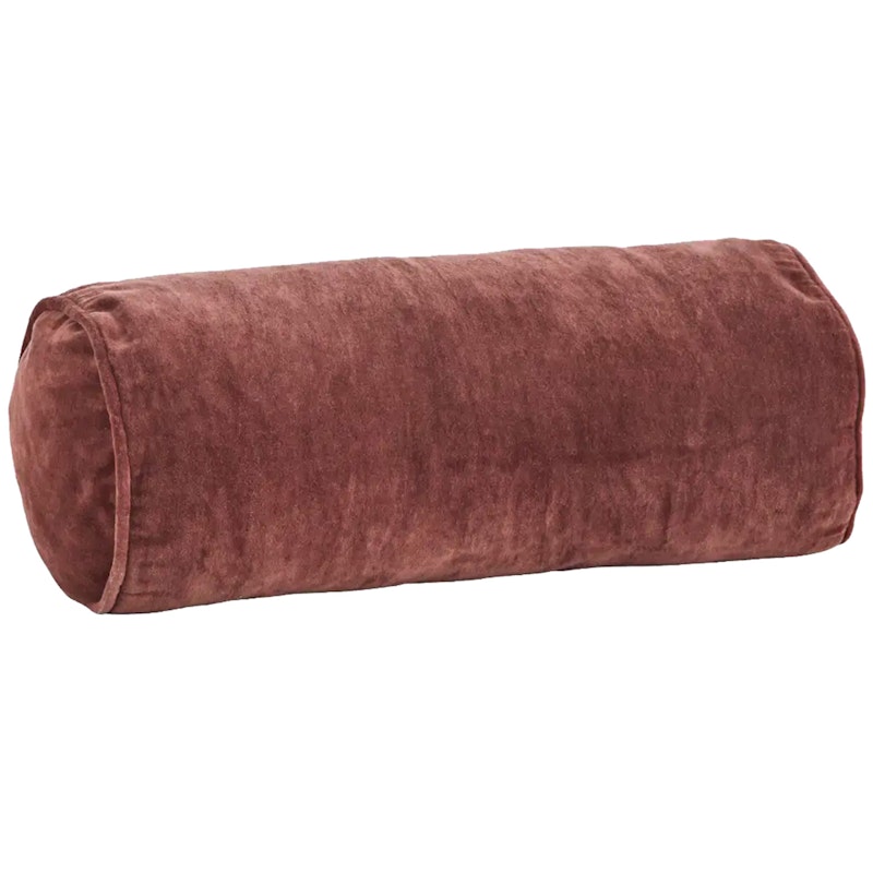 Pude Fløjl Pølle, Dark Rose