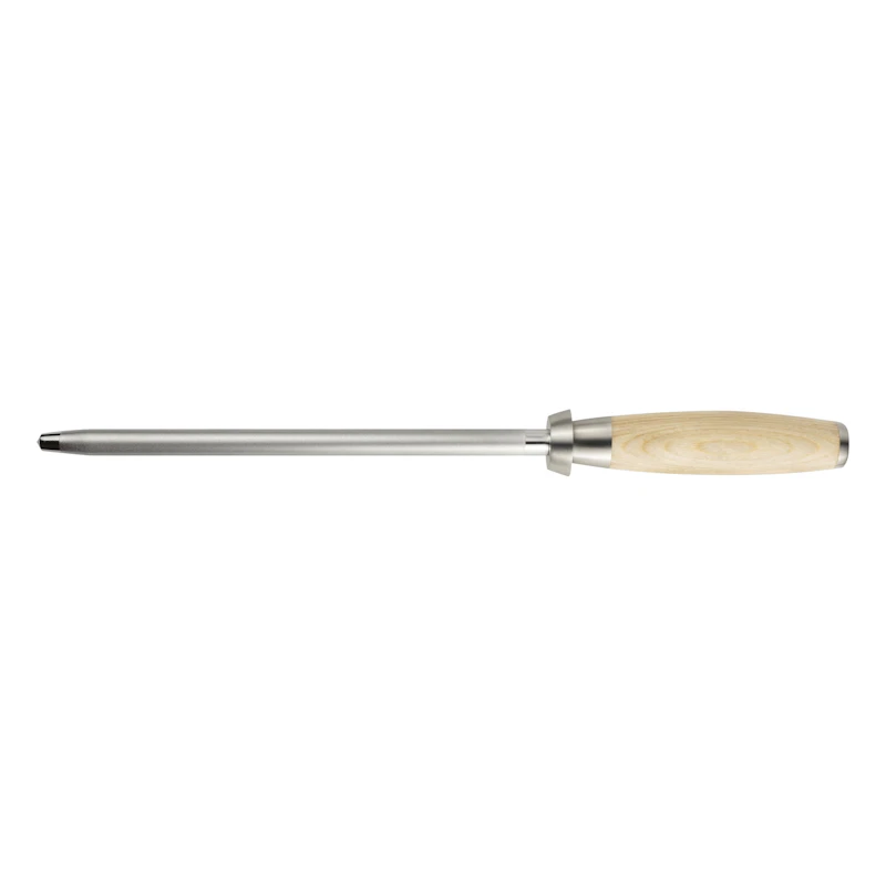 Akio Knivsliber DIamond 23 cm, Lyst Træ
