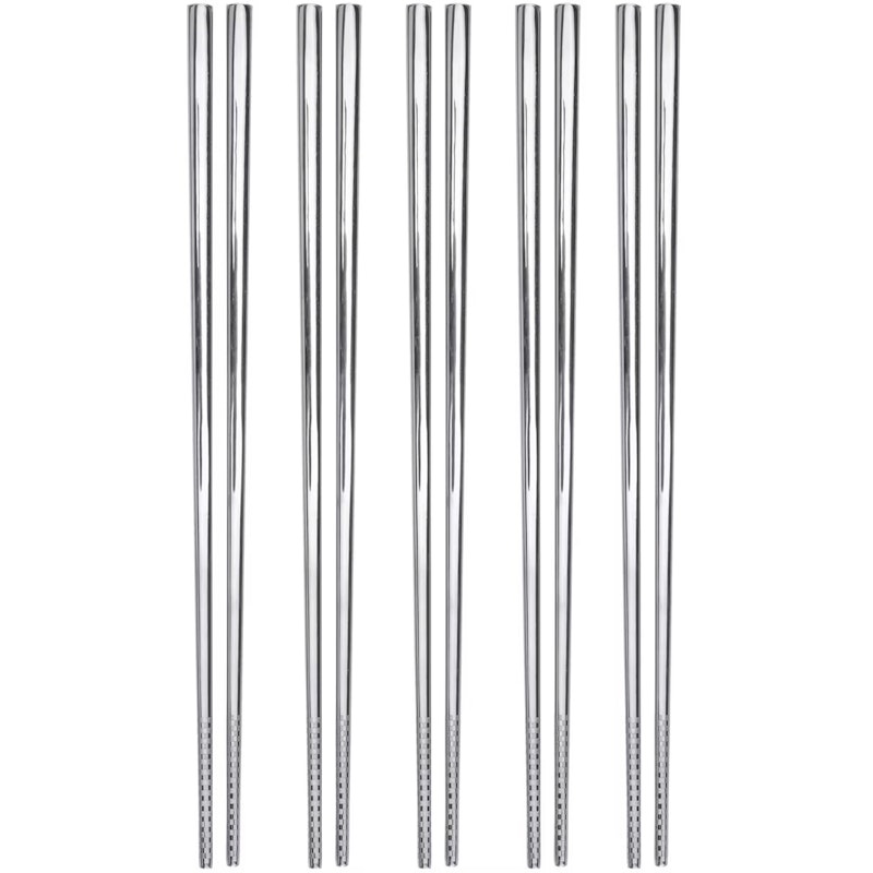 Akio Spisepinde Med 5 Sæt