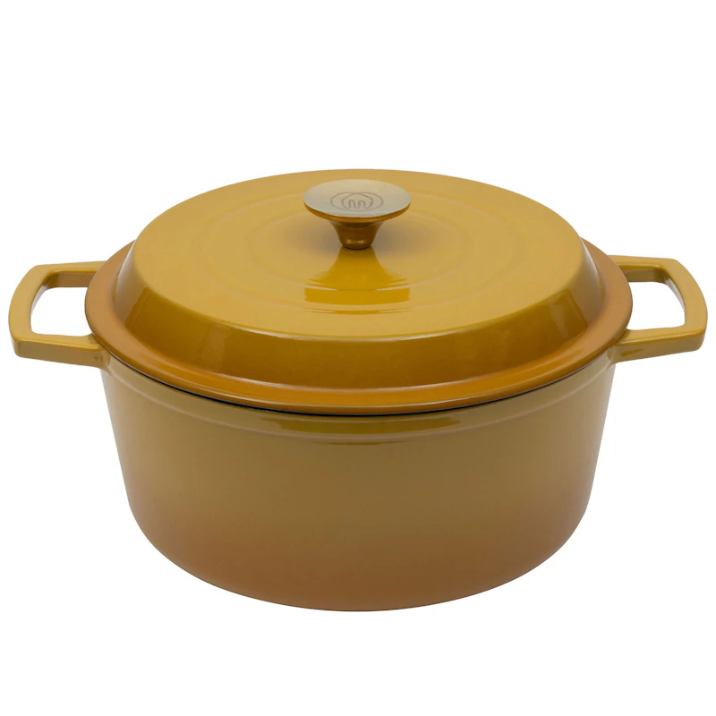 Cast Iron Pot 470 cl