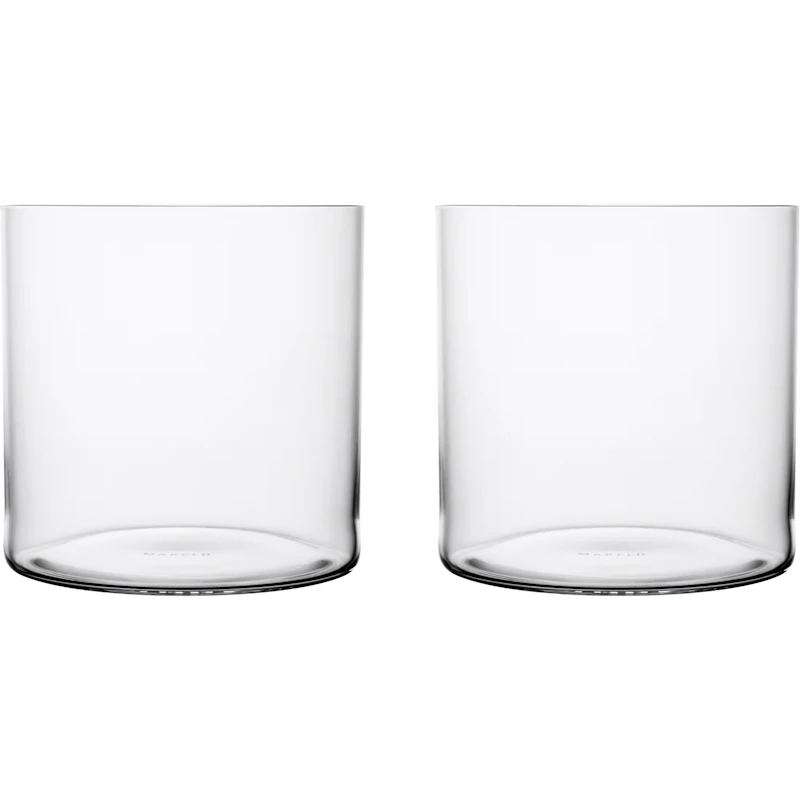 Drinksglas 35 cl, 2-pak