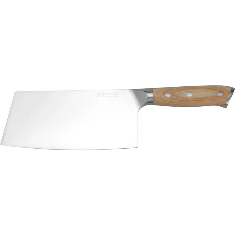 Hakker 18 cm, Pakkatræ
