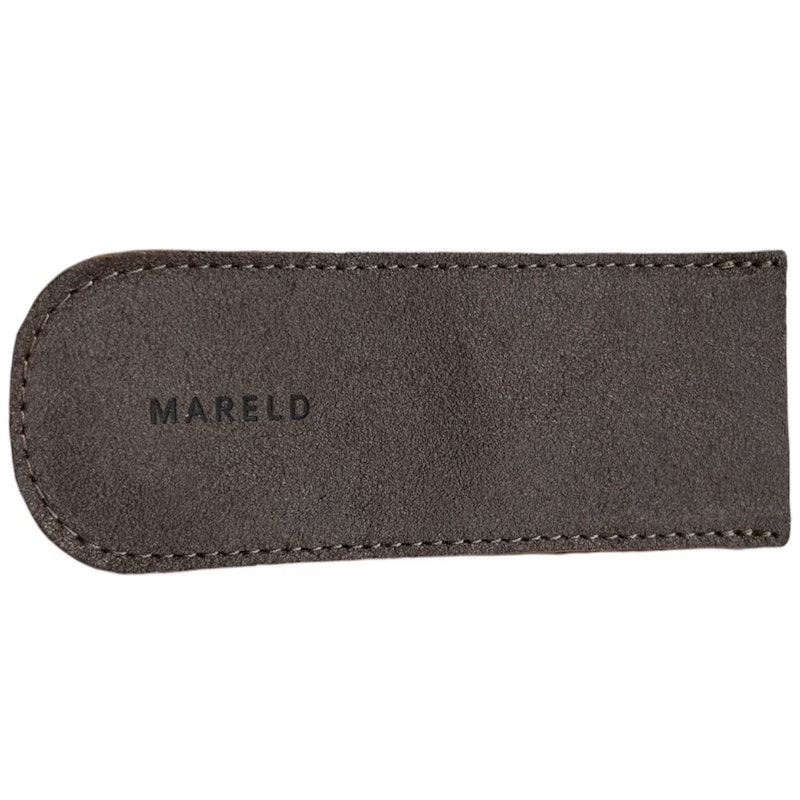 Håndtagsbeskytter, Mørkebrun