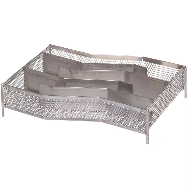 Koldrøgsgenerator 20x25 cm