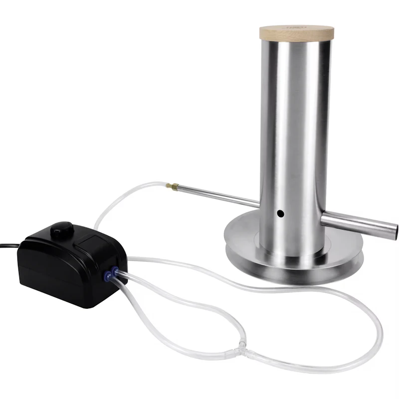 Koldrøgsgenerator 20x25 cm