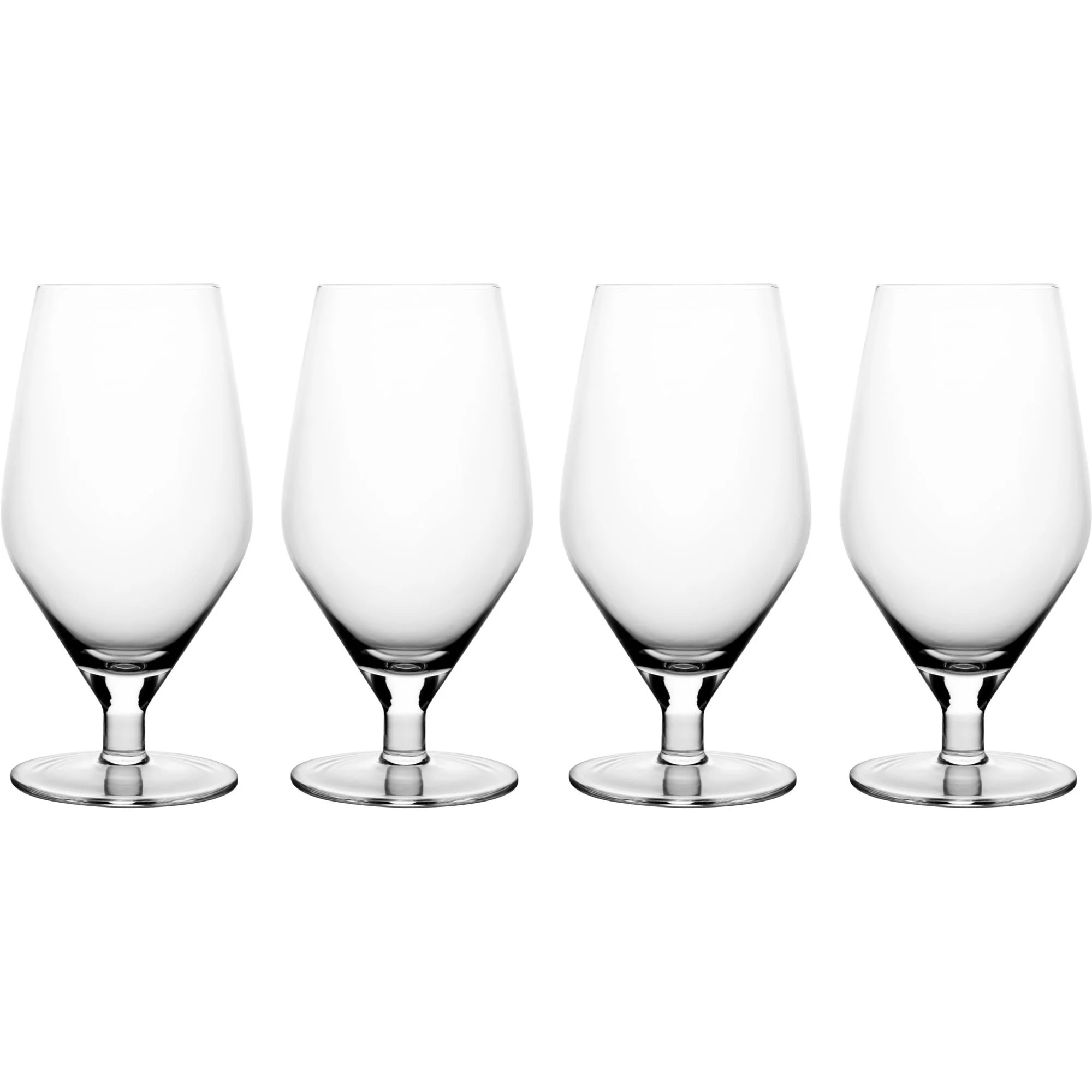 Mareld &Oslash;l t 51 Cl 4-pak - &Oslash;lglas Glas Klar - MAR0108