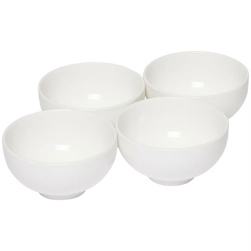 Linnéa Skål Ø11,5 cm 4-pak