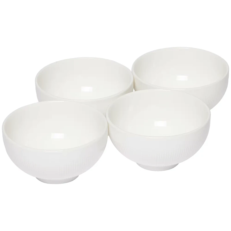 Linnéa Skål Ø11,5 cm 4-pak