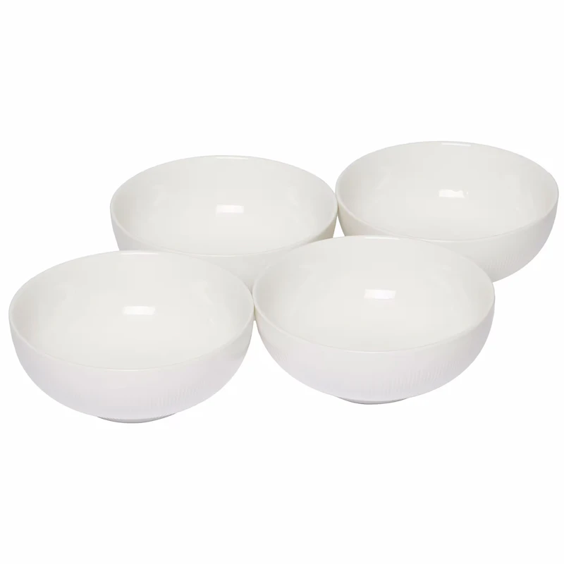 Linnéa Skål Ø16 cm 4-pak