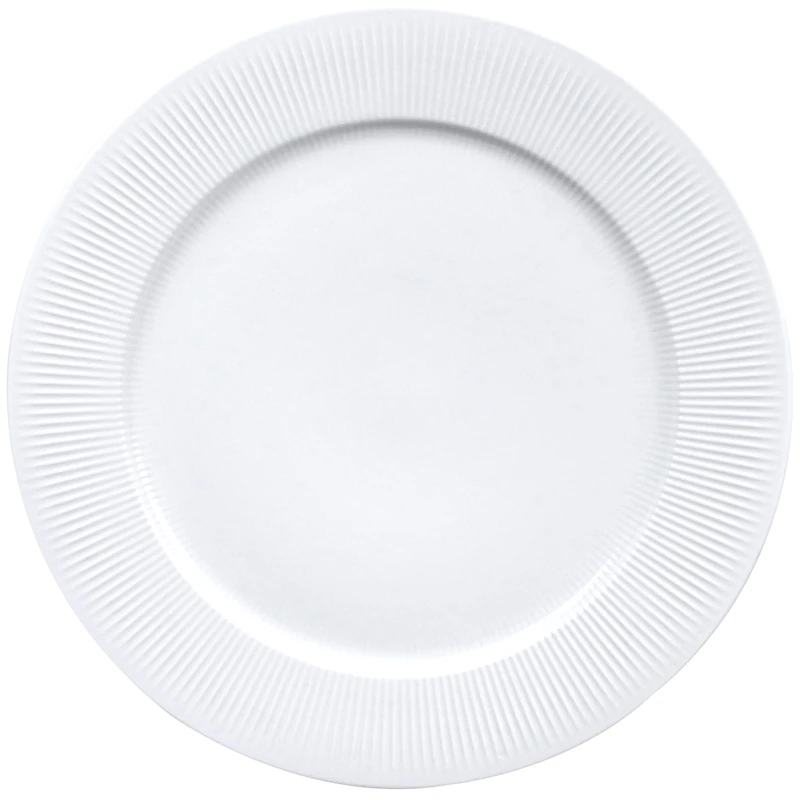 Linnéa Tallerken Ø28 cm 4-pak