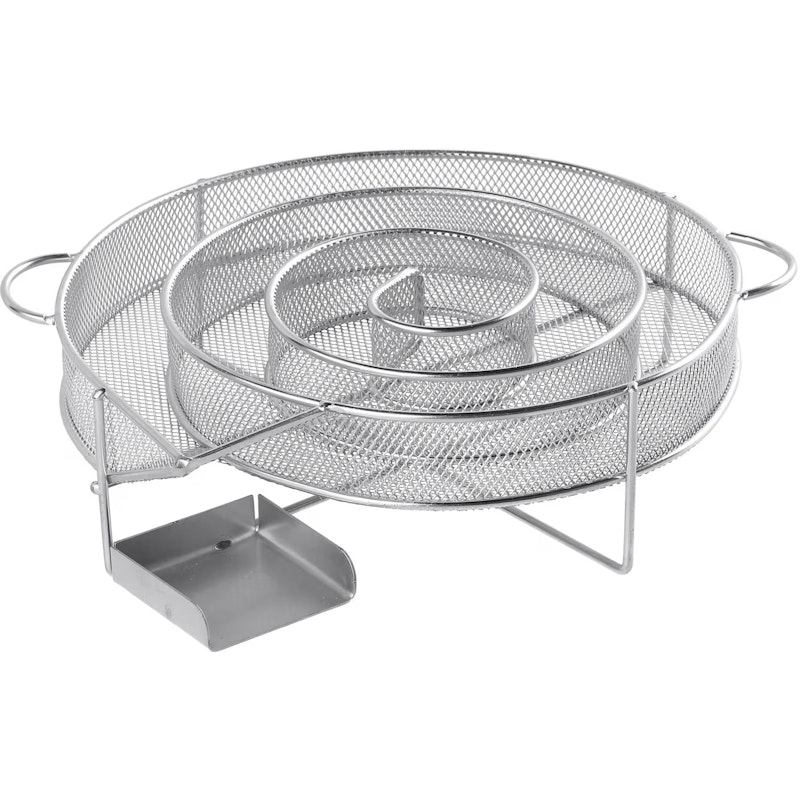 Swirl Cold Smoke Generator