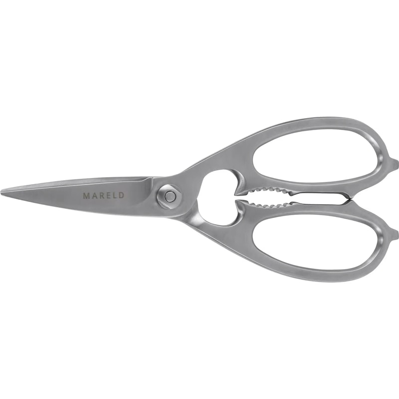Køkkensaks 21 cm