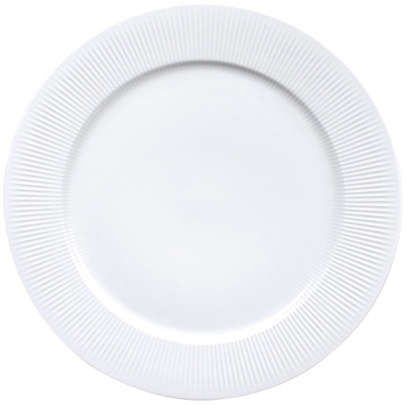 Mareld Linnéa Dinner Plate 28 cm 4 pieces