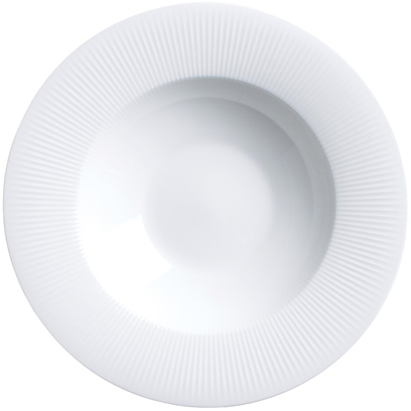 Linnéa Pastatallerken Ø26 cm 4-pak