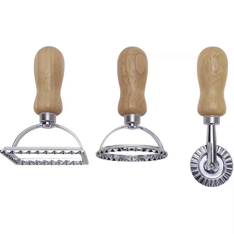 Pasta Tools 3 Pieces