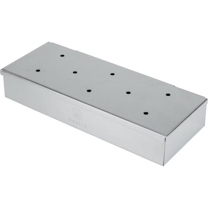 Smoke Box 9x22.5 cm