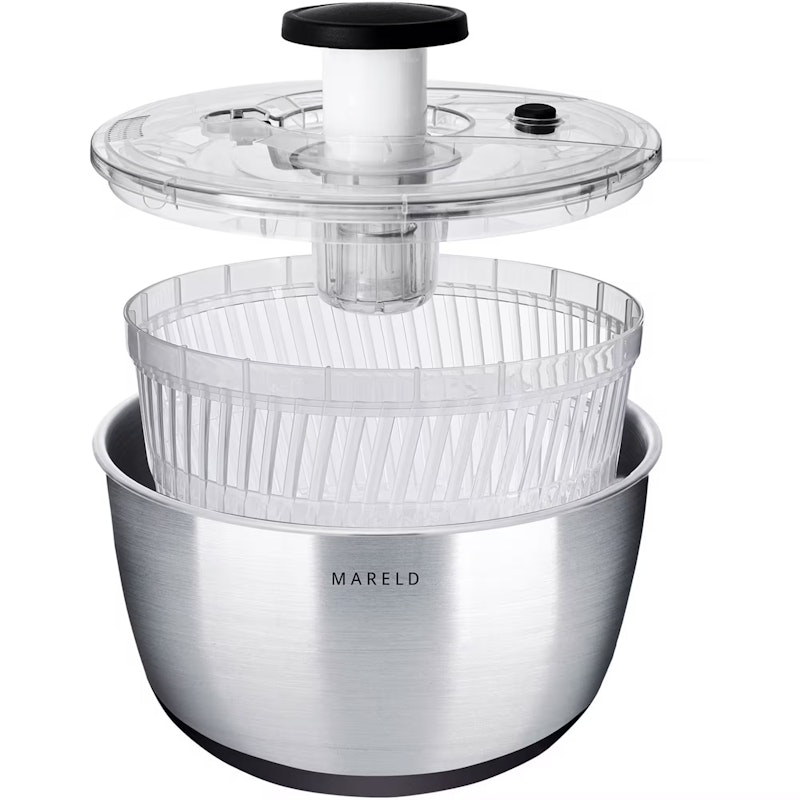 Salatslynge 6 L
