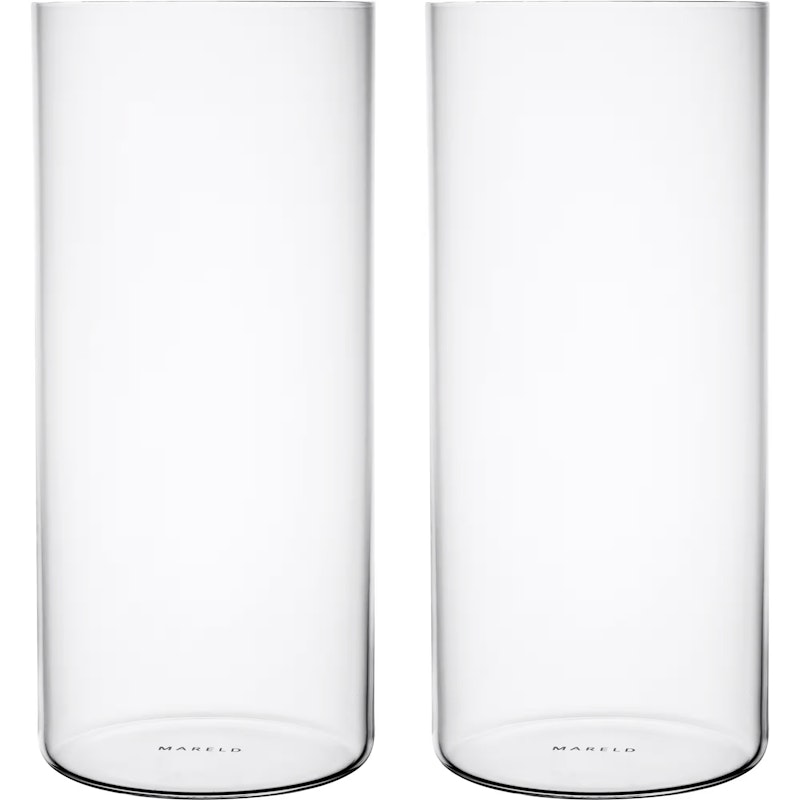 Drinksglas 35 cl, 2-pak
