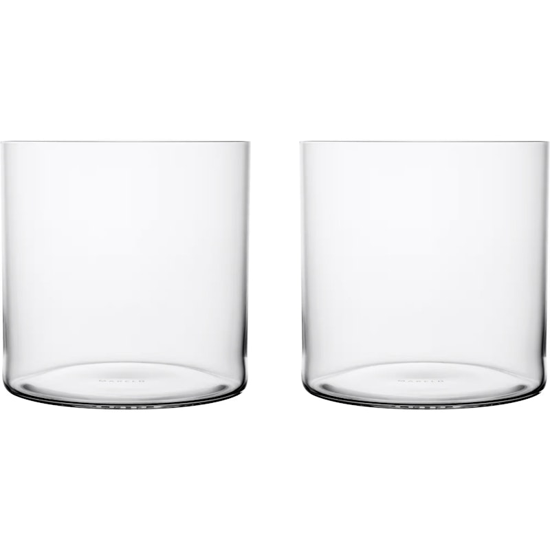 Drinksglas 35 cl, 2-pak
