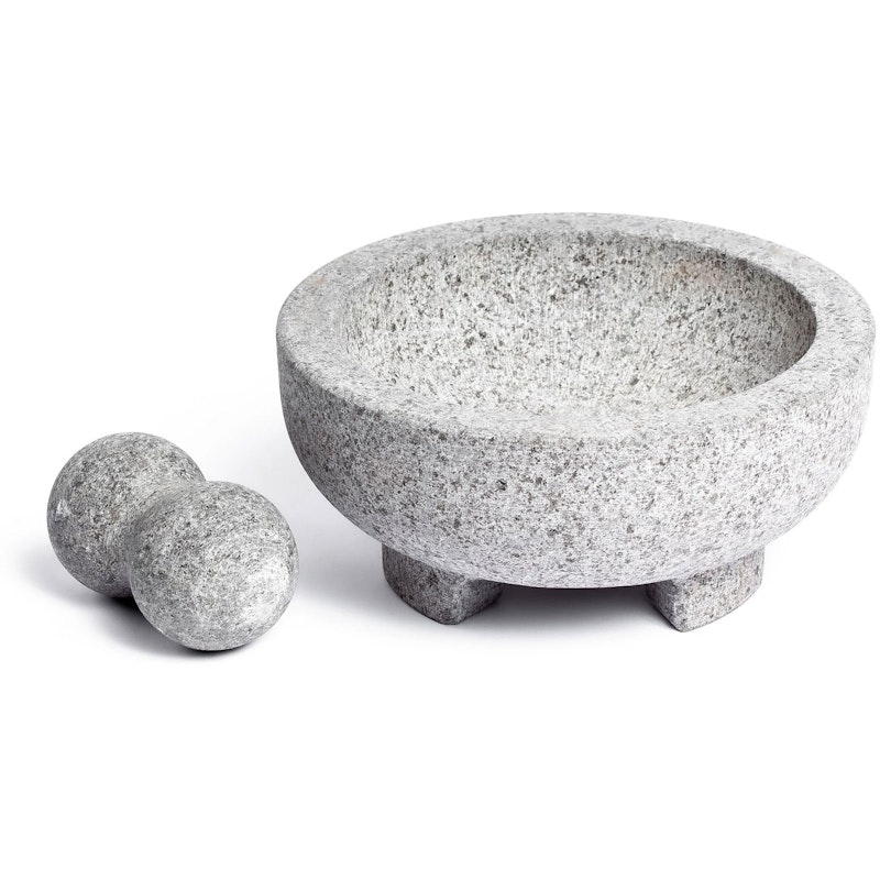 Morter, 20 cm