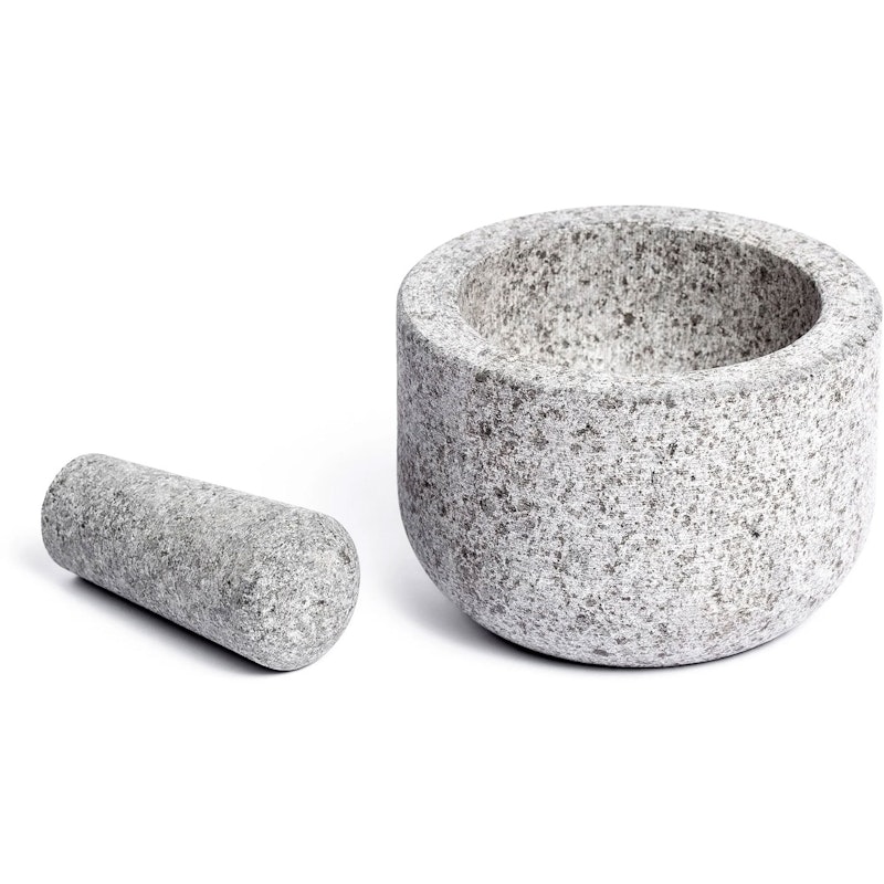 Morter, 12 cm