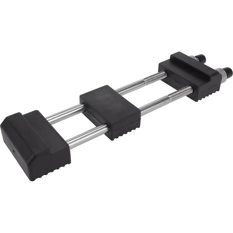 Rubber Base Slibestensholder