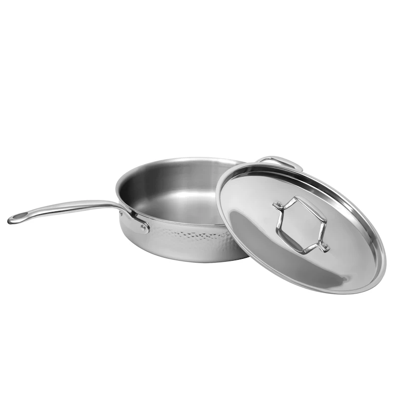 Sauté Pan 500 cl